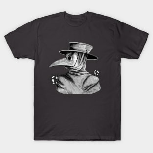 Plague Doctor 2020 T-Shirt